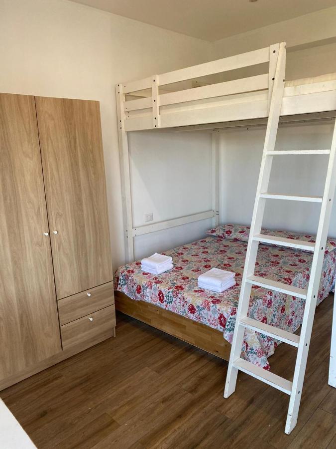 Prenestina Lägenhet Rom